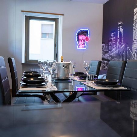 New Apartment Тренто Екстер'єр фото