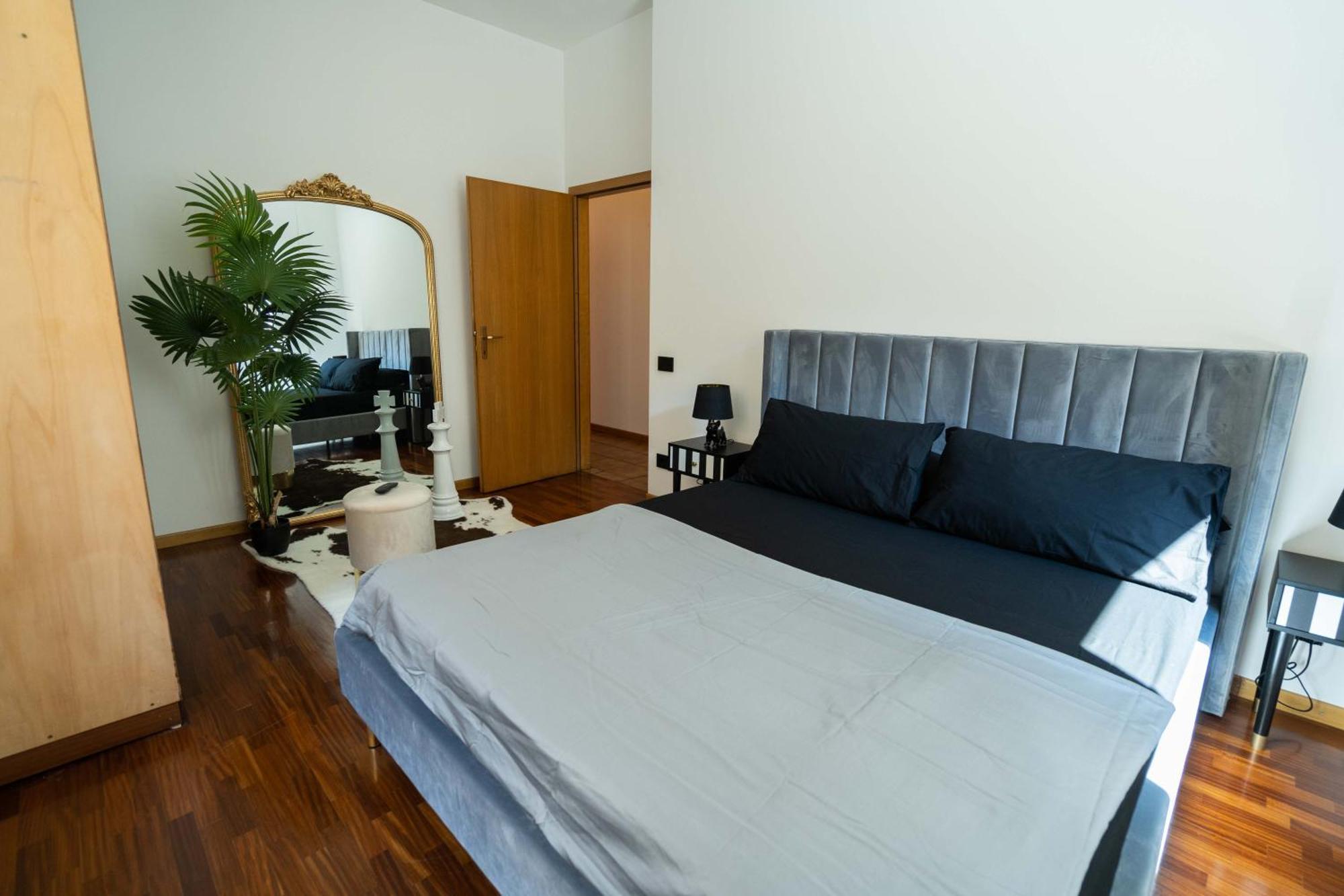 New Apartment Тренто Екстер'єр фото