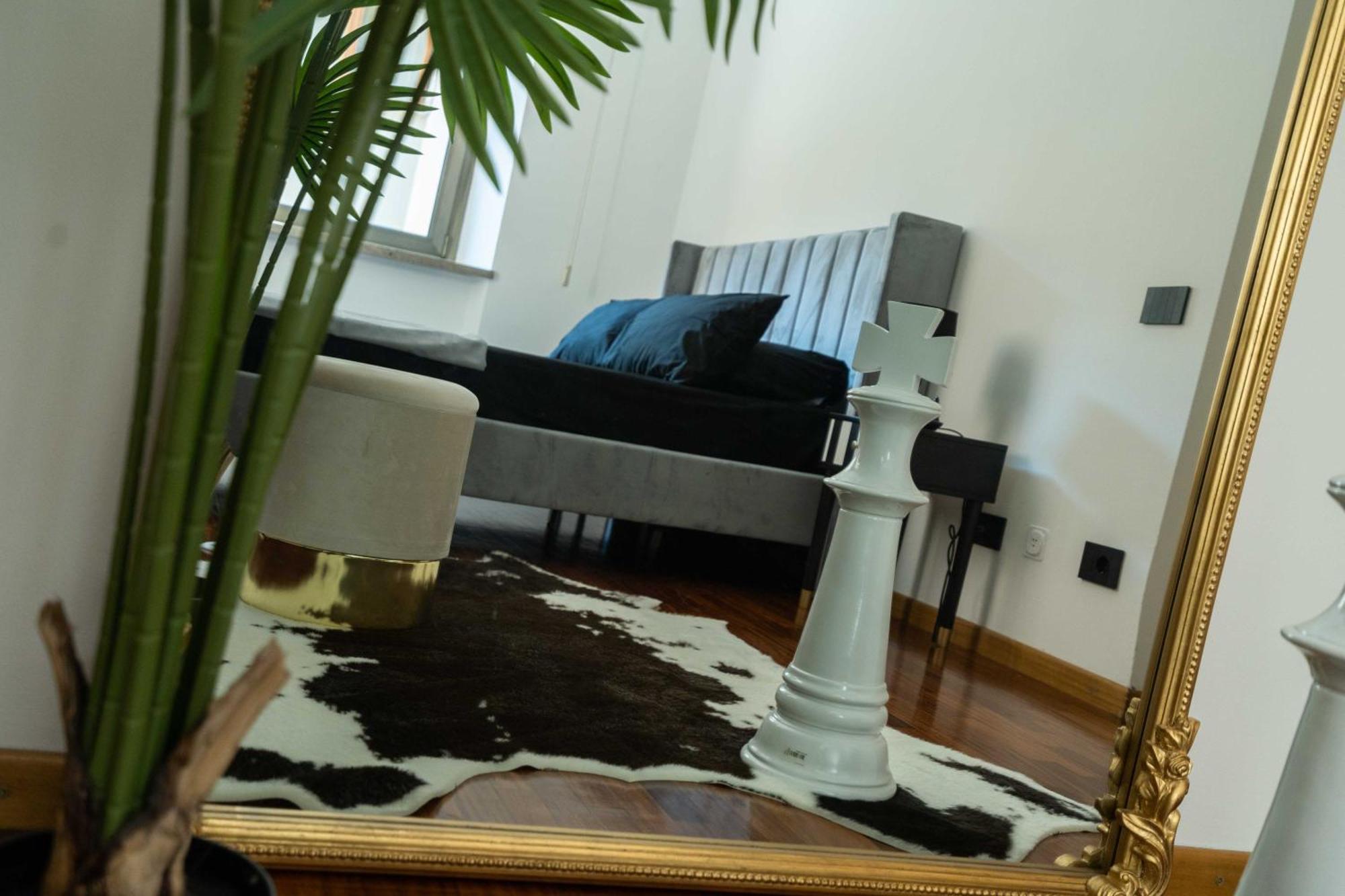 New Apartment Тренто Екстер'єр фото