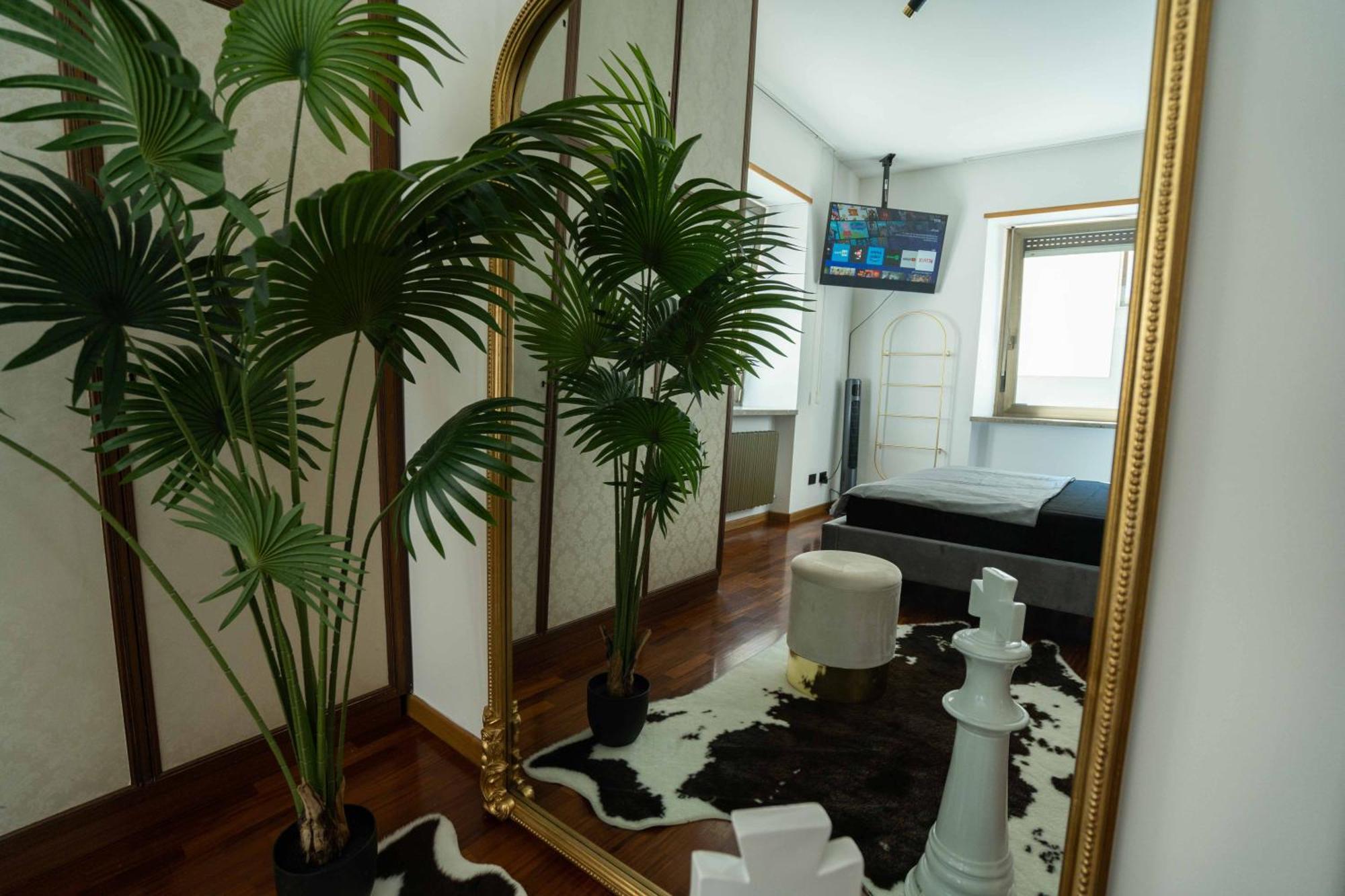 New Apartment Тренто Екстер'єр фото