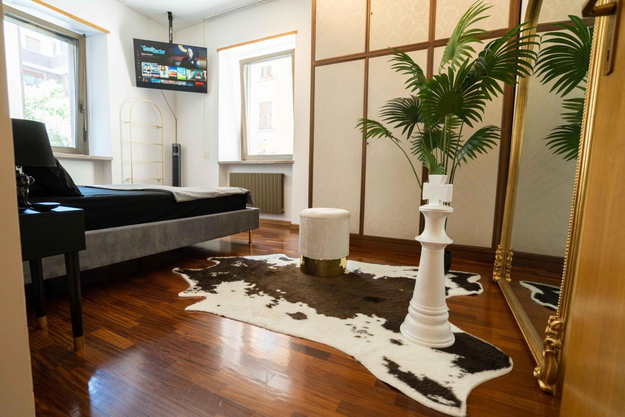 New Apartment Тренто Екстер'єр фото