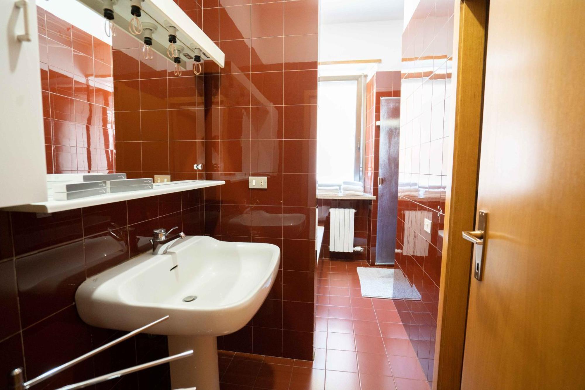 New Apartment Тренто Екстер'єр фото